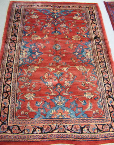 Appraisal: NORTHWEST PERSIA AREA RUG ' x '