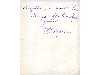 Appraisal: DODGSON CHARLES LUTWIDGE 'LEWIS CARROLL' AUTOGRAPH LETTER SIGNED TO MABEL