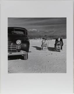 Appraisal: Photograph Marion Post Wolcott Marion Post Wolcott American - Couple