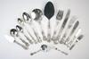 Appraisal: FLATWARE - Forty-four piece sterling Reed and Barton Francis I