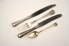 Appraisal: FLATWARE - Twenty-nine piece lot of Gorham sterling consists of