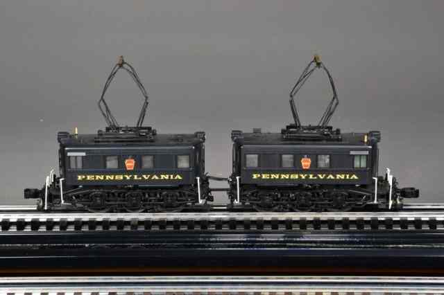 Appraisal: SUNSET ENGINES - PENNSYLVANIAIncluding two engines A unit B unit