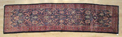 Appraisal: Persian Sarouk carpet ' x '