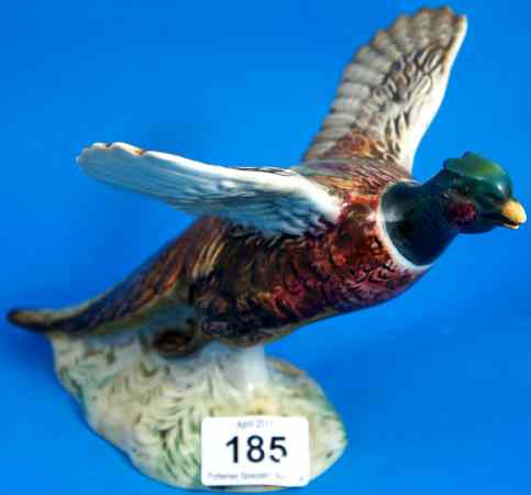 Appraisal: Beswick Model of a Pheasant