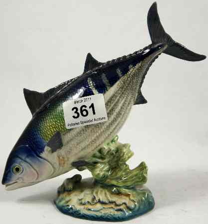 Appraisal: Beswick Oceanic Bonito Model