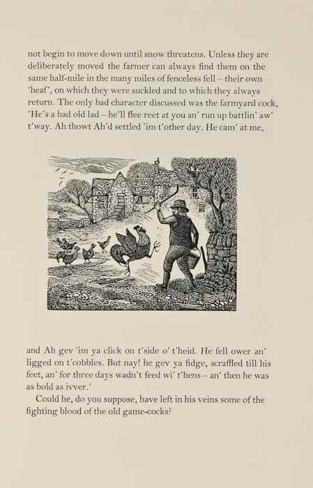 Appraisal: Wilson Enid A Lakeland Diary number of specially-bound copies from