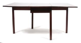 Appraisal: An English Drop-Leaf Table TH CENTURY having a rectangular top