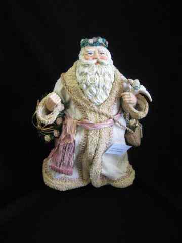 Appraisal: Santa Figurine