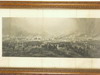 Appraisal: MONUMENTAL PANORAMIC ENGRAVING - ' Gettysburg - Repulse of Longstreet