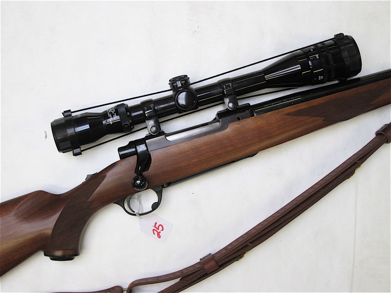 Appraisal: RUGER MODEL V BOLT ACTION RIFLE swift caliber heavy barrel