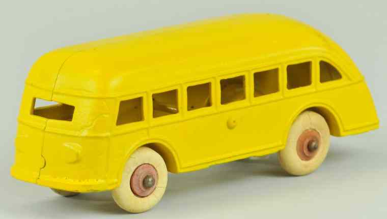 Appraisal: a KENTON BUS c extremely rare example largest size completes