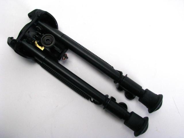 Appraisal: Harris Ultralight Bipod series A Model L new in package