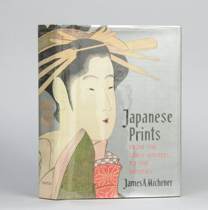 Appraisal: Japanese Prints From The Early Masters To The Modern by