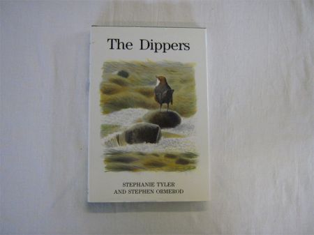 Appraisal: STEPHANIE TYLER AND STEPHEN ORMEROD THE DIPPERS T A D