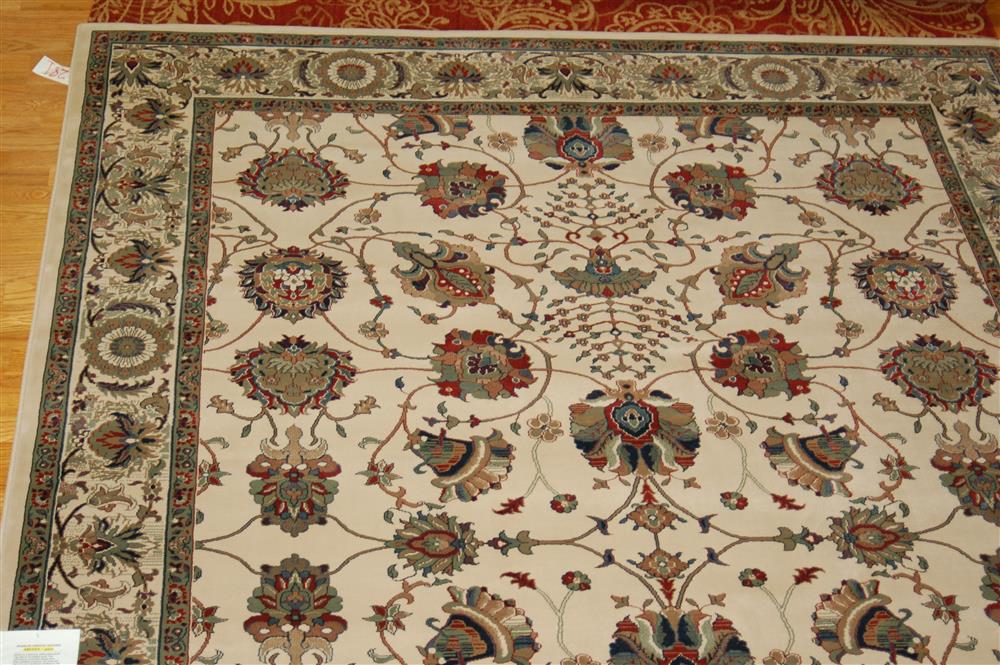 Appraisal: SPHINX BY ORIENTAL WEAVERS POLYPROPYLENE RUG from the Ariana Collection