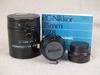 Appraisal: CAMERA LENS- PC-NIKKOR mm f SER NO PERSPECTIVE CONTROL W