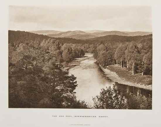 Appraisal: Calderwood W L The Salmon Rivers and Lochs of Scotland