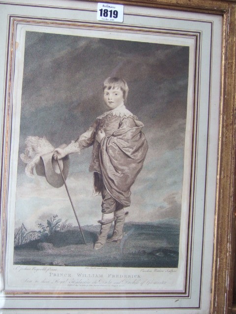 Appraisal: A group of assorted prints and engravings including views of