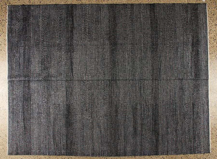 Appraisal: CONTEMPORARY RUG Contemporary rug ' x '