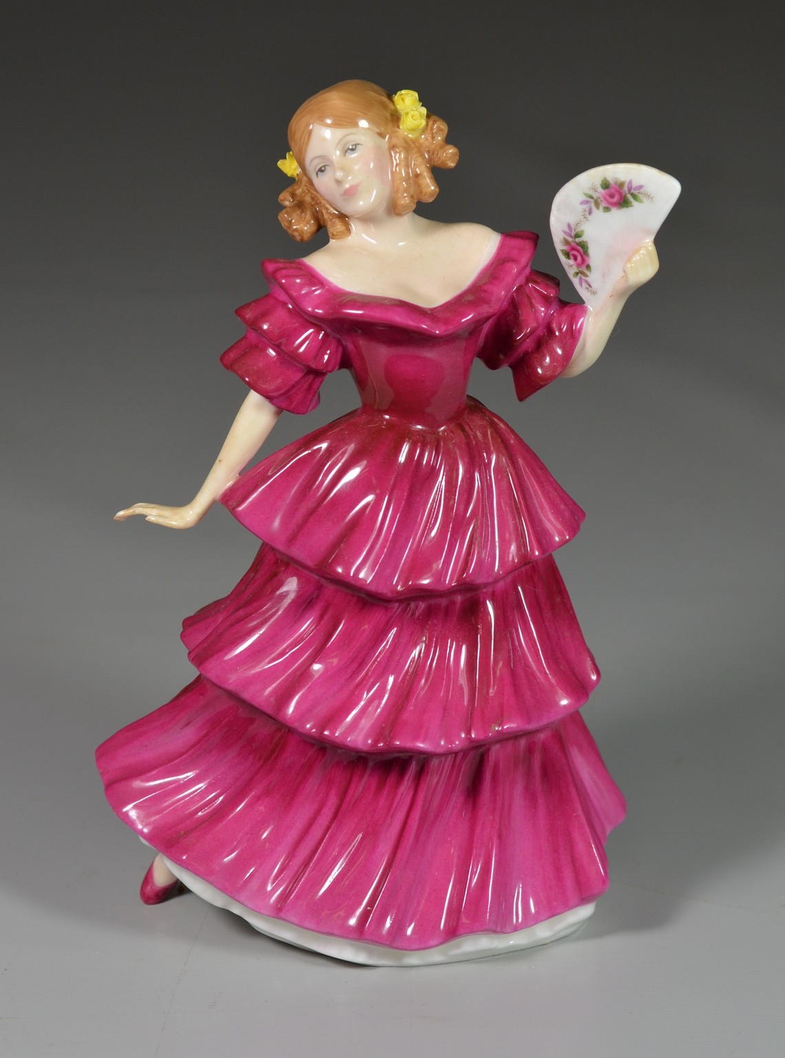 Appraisal: Royal Doulton Jennifer bone china figurine HN Figure of the