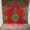 Appraisal: CARPET - ' x ' - Oriental carpet with large