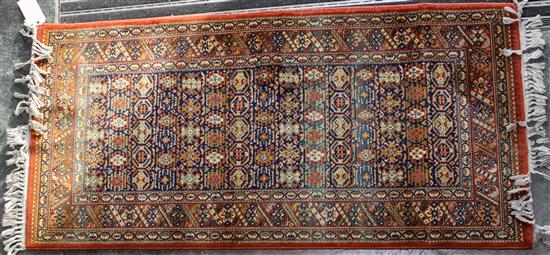 Appraisal: Sale Lot A Northwest Persian Wool Rug x inches -