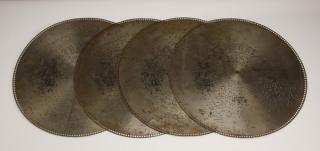 Appraisal: Assorted music discs Group of music discs The Tale of