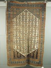 Appraisal: AREA MAT - ' x ' - Oriental mat with