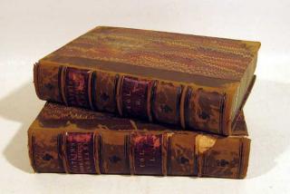 Appraisal: V George Catlin LETTERS AND NOTES OF THE MANNERS CUSTOMS