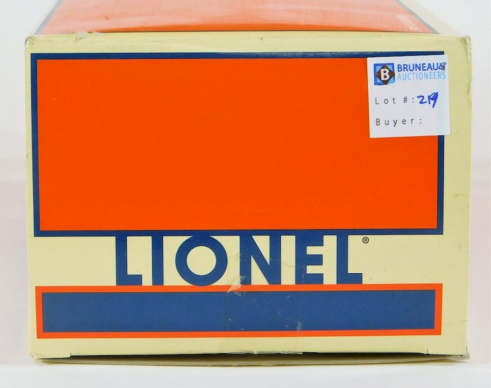 Appraisal: Lionel FT B-Unit B O O Gauge Electric Train Model