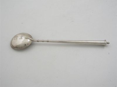 Appraisal: Local Interest a modern copy of The Salisbury Ladle given