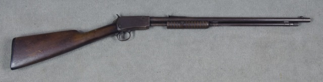 Appraisal: Winchester Model Standard RifleIn short long long rifle Serial B