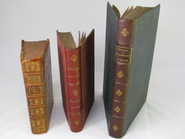 Appraisal: This listing is for Almanach Royal Annee M DCC LXXXVI