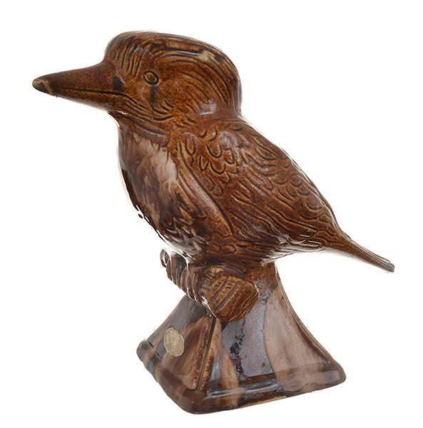 Appraisal: BENDIGO WAVERLEY WARE KOOKABURRA cm TALL