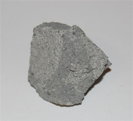 Appraisal: Meteorite Interest Ochanske fragment g Provenance From the Robert Elliott