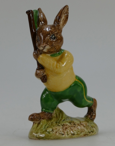 Appraisal: Royal Doulton Bunnykins figure Australian DB made for the Australian