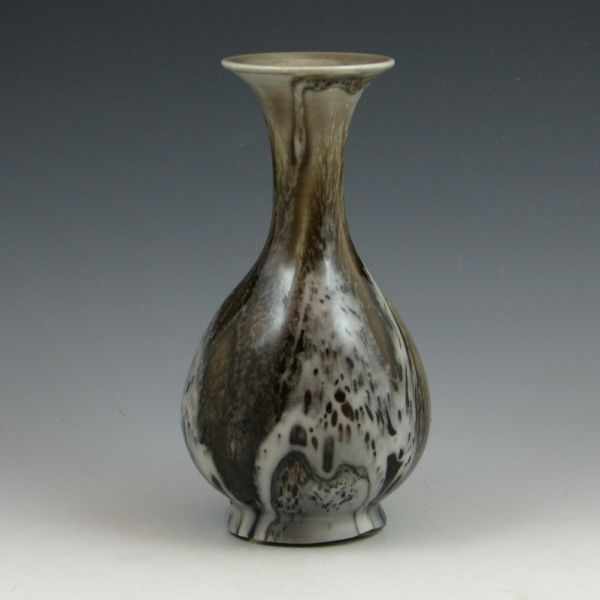 Appraisal: Rookwood vase thrown and glazed by Ruben Earl Menzel in