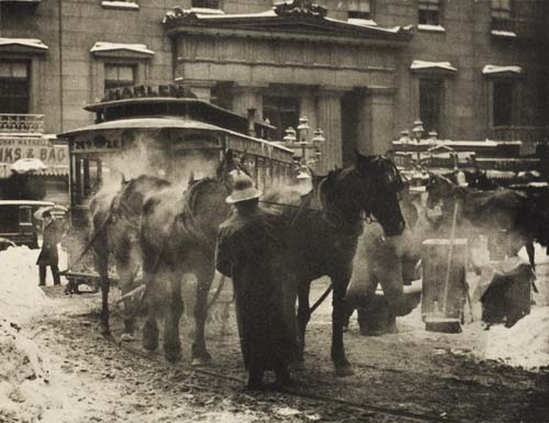 Appraisal: CAMERA WORK Number Edited by Alfred Stieglitz With photogravures by