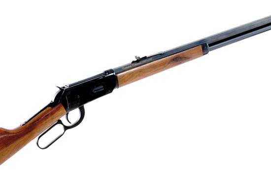 Appraisal: Winchester 'Canadian Centennial - ' sporting rifle with original box