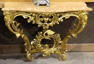 Appraisal: lot of Chinese Chippendale style giltwood overmantle mirror having a