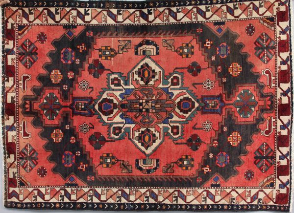 Appraisal: Oriental rug ' x ' Good condition EST