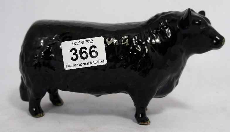 Appraisal: Beswick Aberdeen Angus Bull