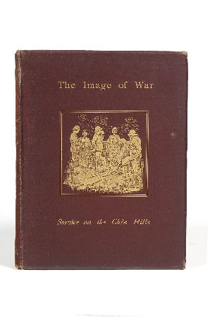 Appraisal: Newland Arthur George Edward The image of war or service