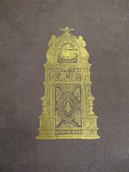 Appraisal: vols Dickens Charles Master Humphrey's Clock London Chapman and Hall