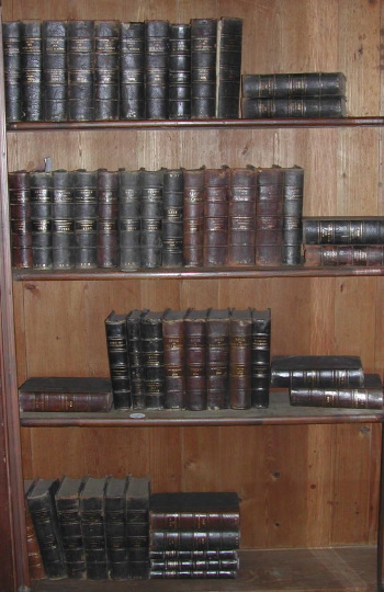 Appraisal: Group of Approximately Fifty-One Decorative Bindings