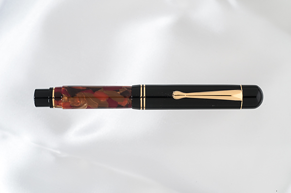 Appraisal: This Bexley extremely rare Prototype M Fountain Pen comes in