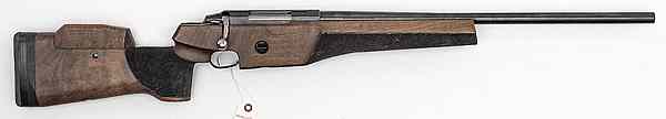 Appraisal: Tikka Model Bolt Action Rifle cal barrel S N Blue