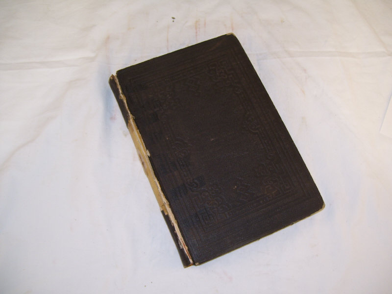 Appraisal: Military Journal of Maj Ebenezer Denny Major Ebenezer Denny an