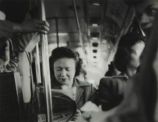 Appraisal: Photograph William Heick William Heick American th century Untitled Riders