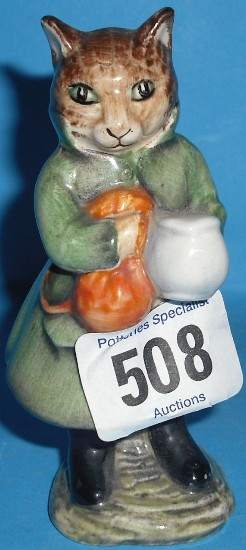 Appraisal: Beswick Beatrix Potter figure Simpkin BP B